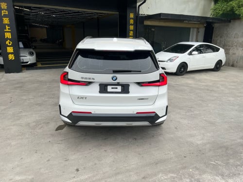 BMW IX1 xDrive30L EV 2024
