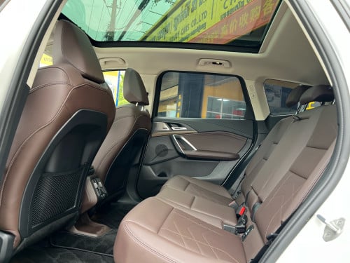 BMW IX1 xDrive30L EV 2024