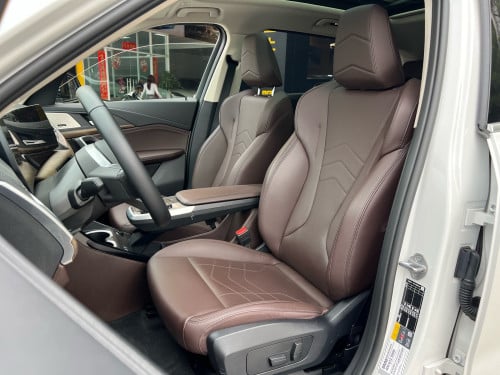 BMW IX1 xDrive30L EV 2024