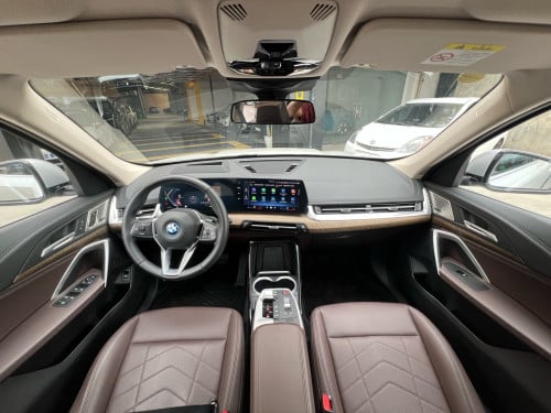 BMW IX1 xDrive30L EV 2024