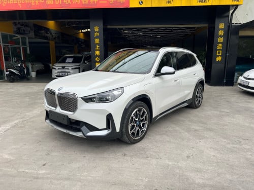 BMW IX1 xDrive30L EV 2024