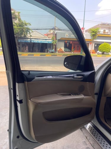 BMW X5 2008 តម្លៃ​ 8900$ ចចារ