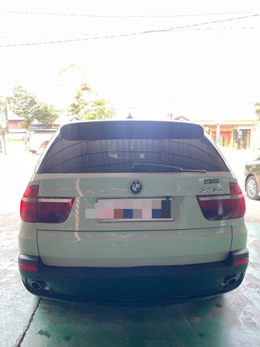 BMW X5 2008 តម្លៃ​ 8900$ ចចារ