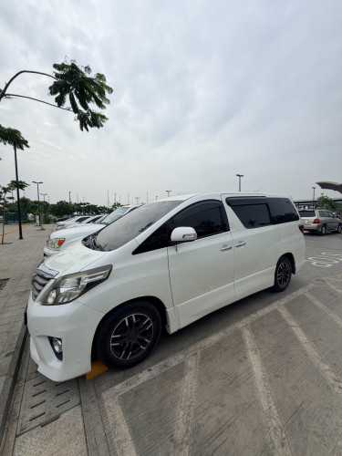 Car for rent