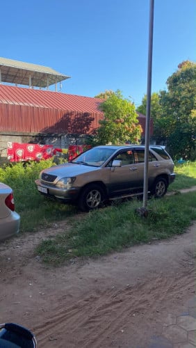 Car for rent daily within Siem Reap @ 35$