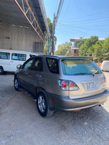 Car for rent daily within Siem Reap @ 35$