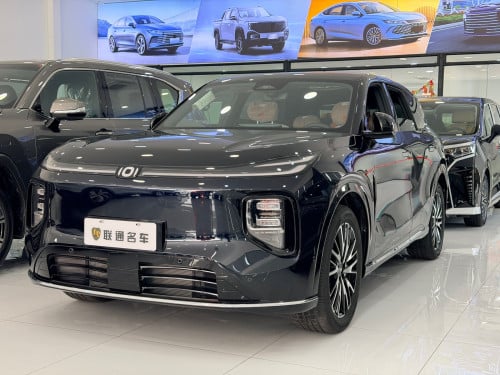 Changan Q07 PHEV