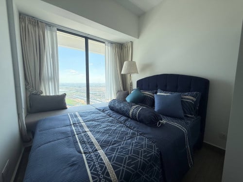Condo 1 bedroom for rent at Urban Village