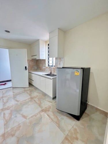 Condo 2Bedroom for rent (ខុនដូរជួល2បន្ទប់គេង ទួលគោក)