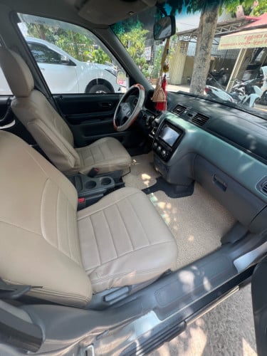 Crv 98 លក់ នៅសៀមរាប