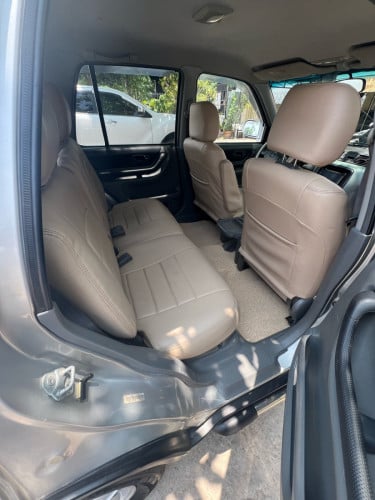 Crv 98 លក់ នៅសៀមរាប