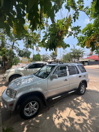 Crv 98 លក់ នៅសៀមរាប