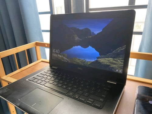 Dell Inspiron 3581