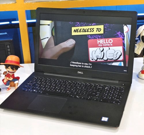Dell latitude 3590