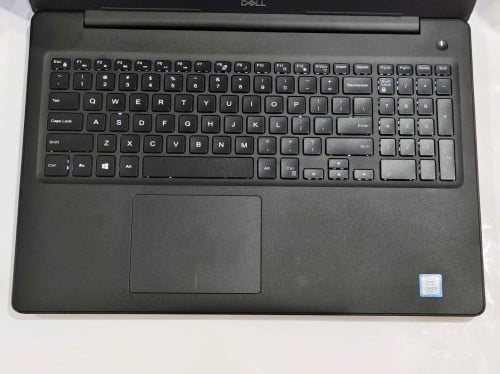 Dell latitude 3590