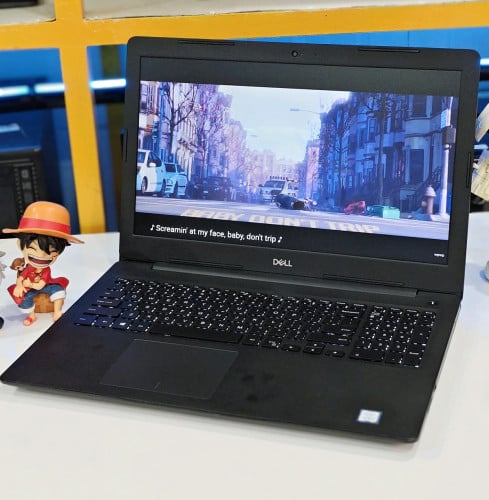 Dell latitude 3590