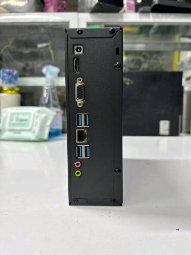 Desk top mini