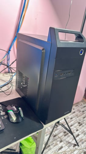 Desktop MMO CPU XEON 1Set