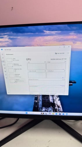 Desktop MMO CPU XEON 1Set