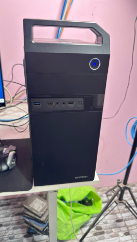 Desktop MMO CPU XEON 1Set