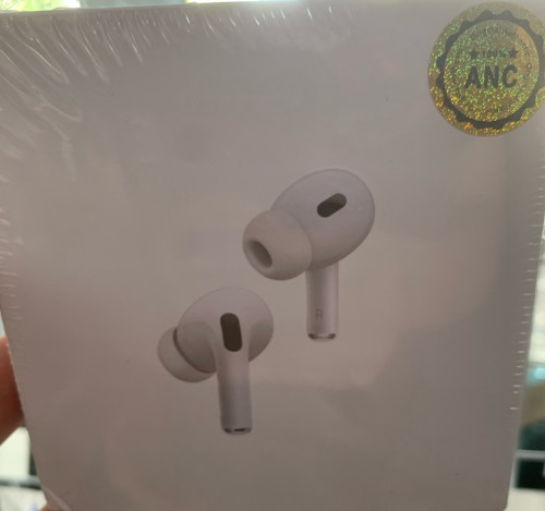 EarPods Pro2 Grade A