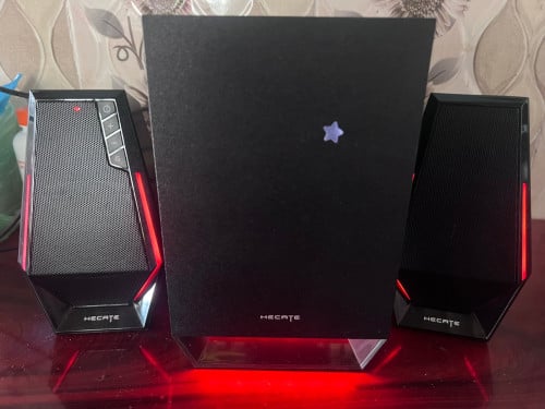 Edifier G1500 Max