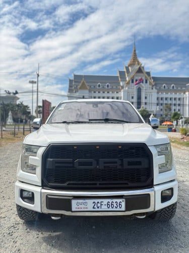F150 2015