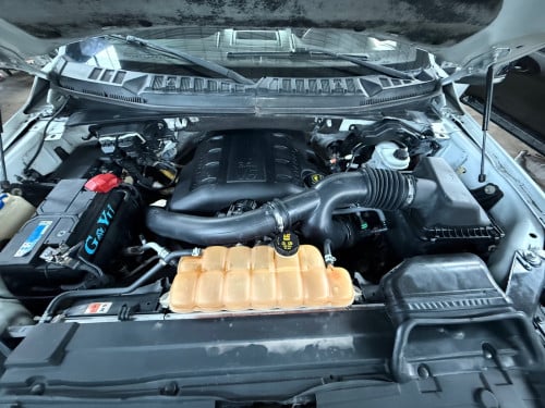 F150 2015