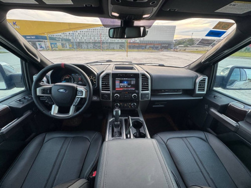 F150 2015
