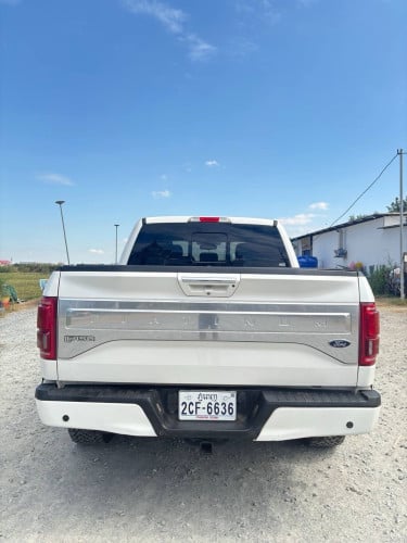 F150 2015