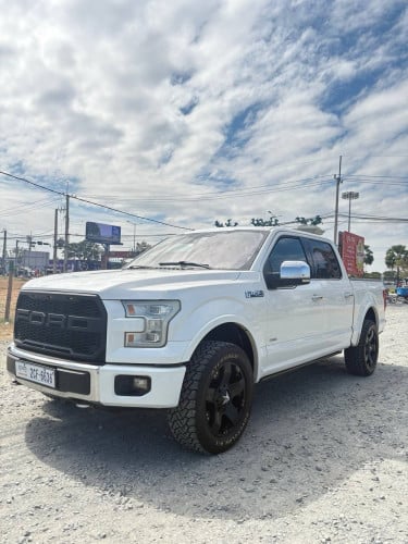 F150 2015