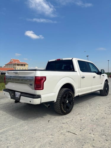 F150 2015