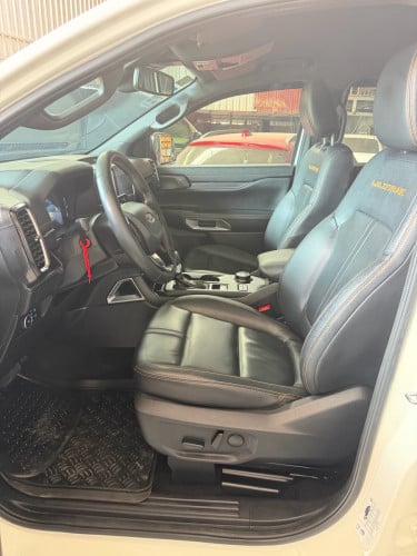 Ford wildtrak 023