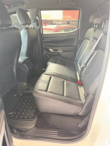 Ford wildtrak 023