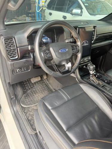 Ford wildtrak 023