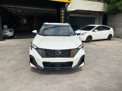 GAC GS3 R-STYLE 2027