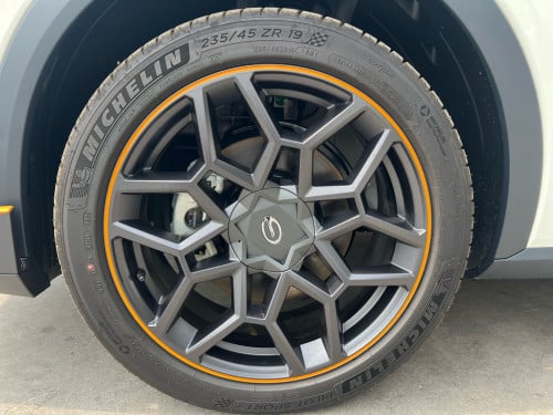 GAC GS3 R-STYLE 2027