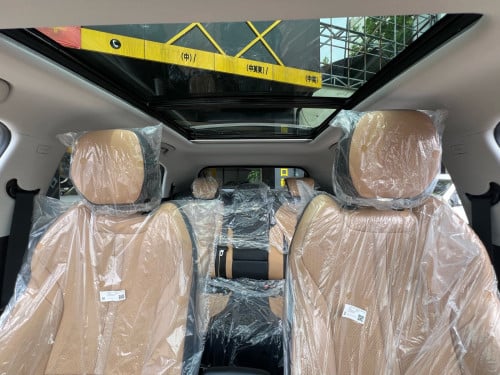 GAC GS3 R-STYLE 2027