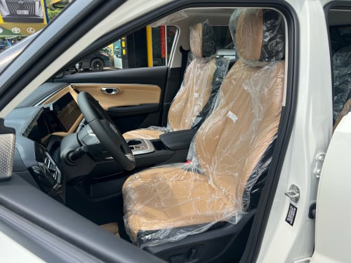 GAC GS3 R-STYLE 2027