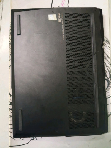 Lenovo R9000p 2021