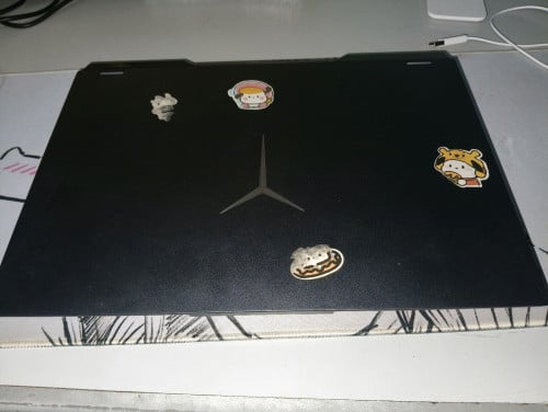 Lenovo R9000p 2021
