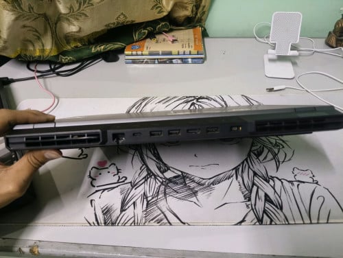 Lenovo R9000p 2021