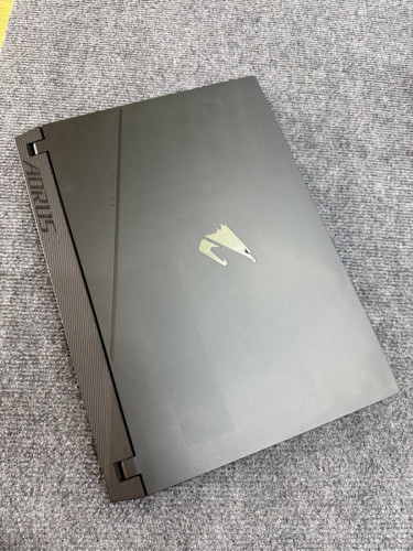 Gigabytes AORUS 17 2023 Gaming