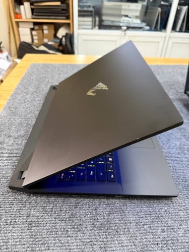 Gigabytes AORUS 17 2023 Gaming