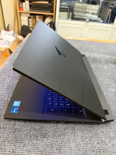 Gigabytes AORUS 17 2023 Gaming