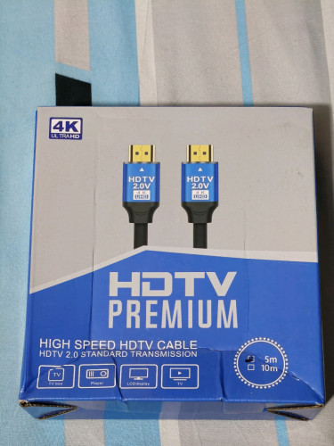 HDMI