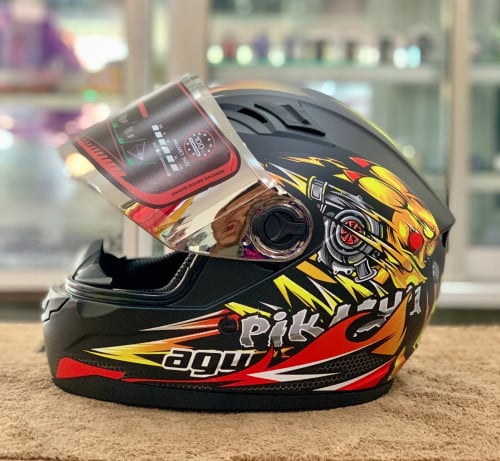 Helmet Brand New
