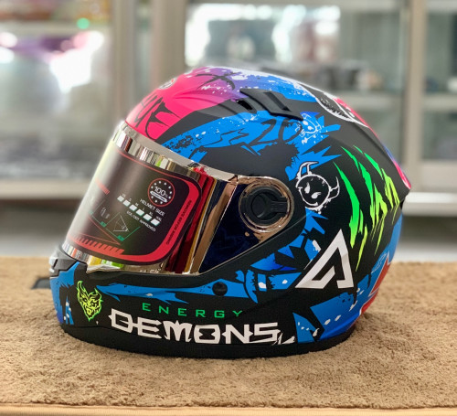 Helmet Brand New
