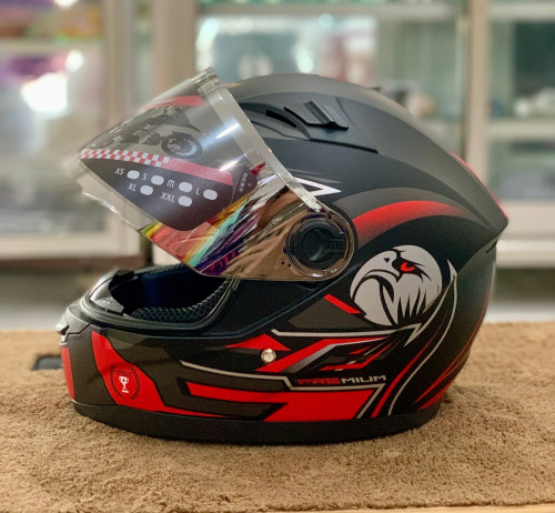 Helmet Brand New