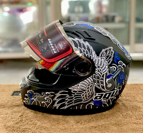 Helmet Brand New